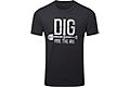 Nukeproof Dig to Ride Tシャツ AW22